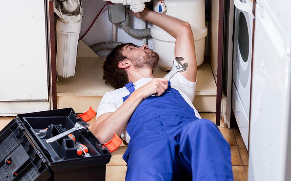 plomberie professionnel Esbly